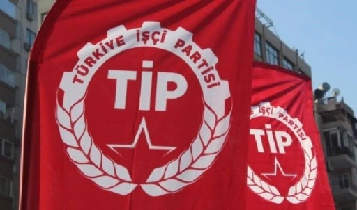 TİP'ten 1 Mayıs mesajı: 'Alın terimizin sömürülmesine de darbecilere de dur diyeceğiz&#039