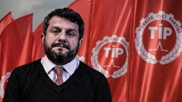 TİP’ten ‘Can Atalay’ açıklaması: Derhal serbest bırakılmalı