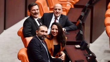TİP&rsquo;ten emeklilerin sorunlarını k&ouml;kten &ccedil;&ouml;zecek kanun teklifi