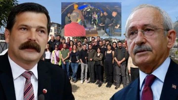 TİP’ten Kılıçdaroğlu’na destek kararı...