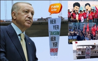 TİP'ten Erdoğan'a: Sana kötü bir haberimiz var!