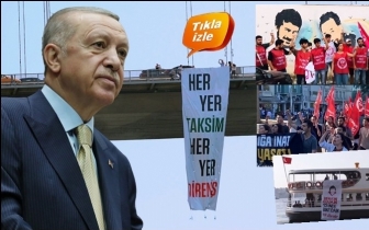 TİP'ten Erdoğan'a: Sana k&ouml;t&uuml; bir haberimiz var!