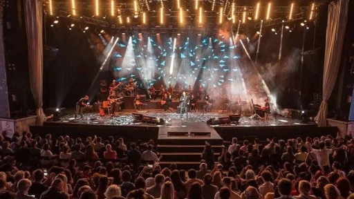 Tiyatrodan sergiye, konserden festivale... İstanbul'da birçok etkinlik sanatseverlerle buluşaca