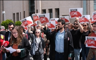 TKP: Haziran Direnişi halkımızın alnının akıdır