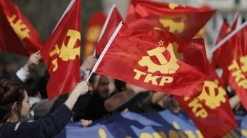 TKP, se&ccedil;im buluşmalarına devam ediyor 