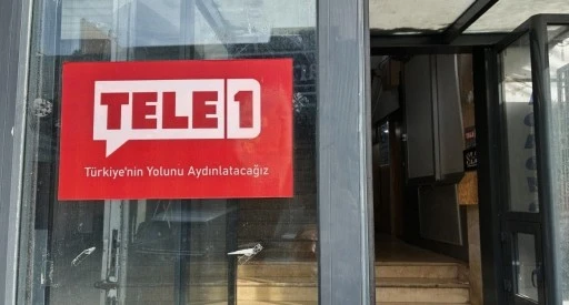 TMSF, el konulan TELE 1'i a&ccedil;ık artırmayla satışa &ccedil;ıkardı!