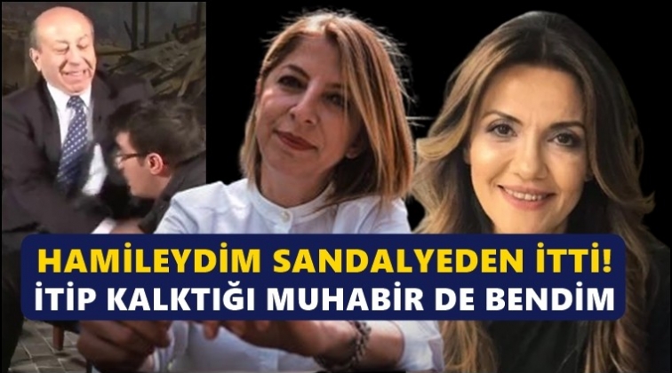 Tokat&ccedil;ı Sarıkaya'nın bu ilk vukuatı değilmiş!