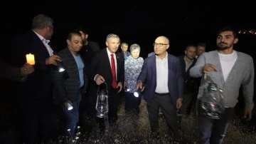 TOKİ&rsquo;den Sel&ccedil;uk &Ouml;zdağ'a ilgin&ccedil; yanıt...