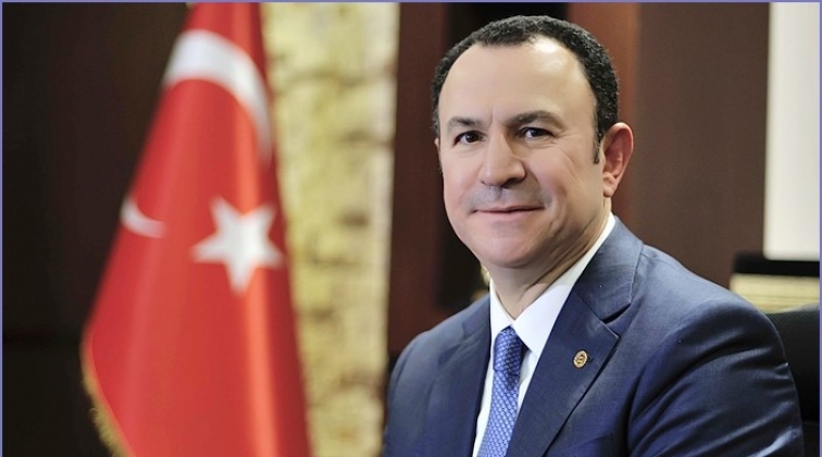 Top&ccedil;uoğlu: Bize miras kalan en b&uuml;y&uuml;k &ouml;d&uuml;l