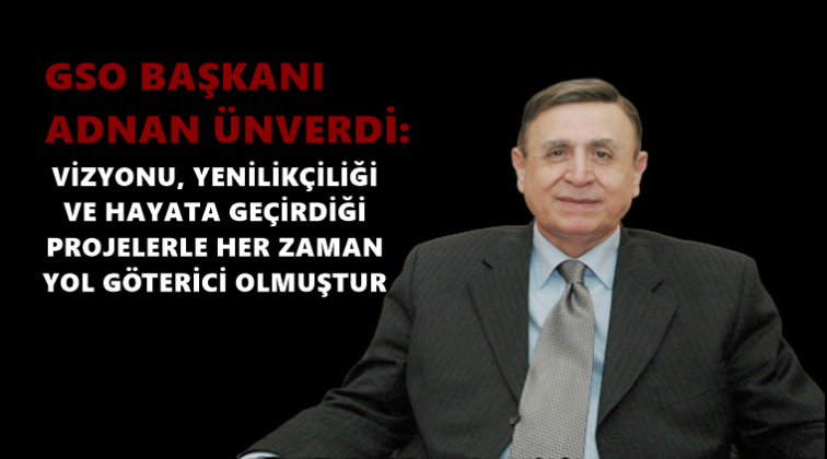 Top&ccedil;uoğlu&rsquo;nun vefatının 12. yıl d&ouml;n&uuml;m&uuml;