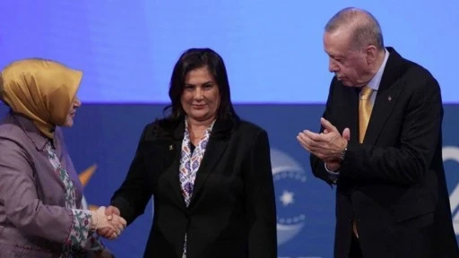 Topuklayan Efe, 'AKP'nin kumpaslarının kitabını yazıyorum' demiş!