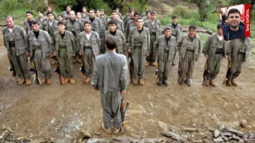 Torba Yasa görüşmelerinde çözüm süreci tartışmaları: ‘PKK ile anlaşıp öğrencilerle savaşıyorsunuz’
