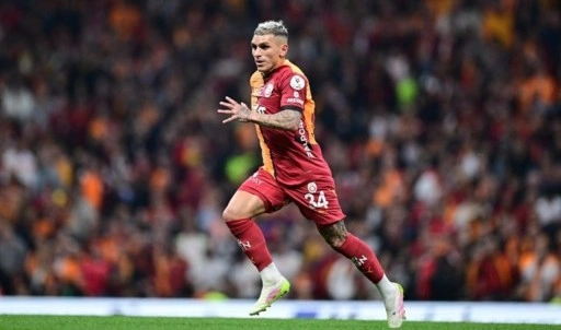 Torreira'dan maç sonu Galatasaray itirafı: 'Gitmek istediğim zamanlar oldu'