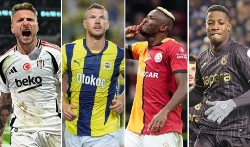 Trabzonspor çıkmıştı... İşte 3 büyüklerin Bankalar Birliği borcu!