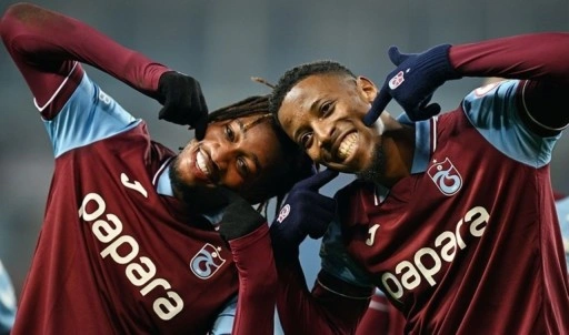 Trabzonspor'daki performansıyla dikkat çekti: Fenerbahçe ve Galatasaray transferde karşı karşıy
