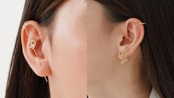 Tragus Piercing