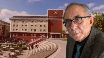 Troller hedef g&ouml;sterdi, Behramoğlu&rsquo;nun işine son verildi