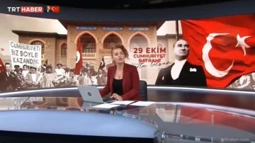 TRT spikeri şaşırttı, s&ouml;zleri g&uuml;ndem oldu...
