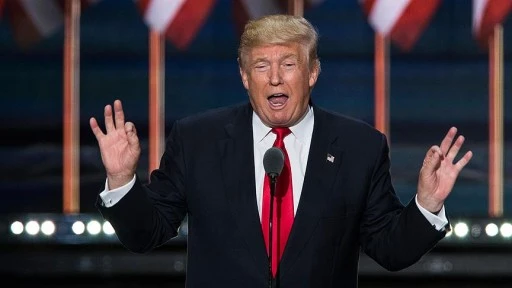 Trump:' İran'da İsrail'de kaybetti biz kazandık! Nükleer tesisleri yok edildi. Onlar artık yorgun, tıpkı İsrail gibi&quot;