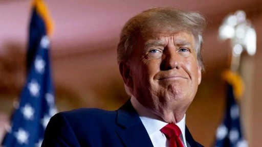 Trump, Ankara'daki NATO Zirvesi'ne katılacak