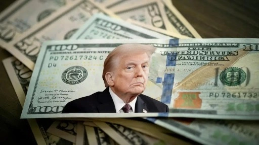 Trump, 'Büyük, Güzel Yasa Tasarısı' olarak adlandırdığı yasayı imzaladı