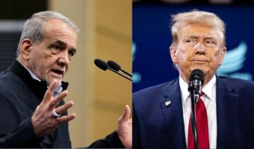 Trump 'doğrudan' dedi, İran yalanladı: Dolaylı görüşme olacak