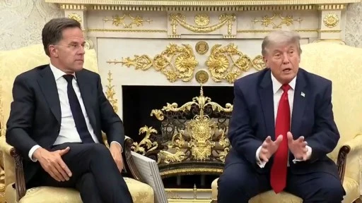 Trump Erdoğan'ı &ouml;vd&uuml;, m&uuml;jde verdi: T&uuml;rkiye'yi memnun edecek bir şeyler yapacağım