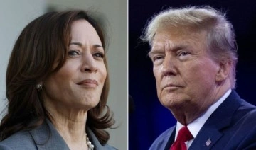 Trump, Harris’i hedef aldı: Biden felaketinin arkasındaki ultra-liberal itici bir güç