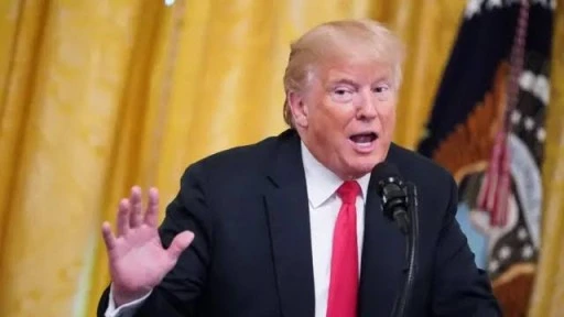 Trump: İki ülke de ateşkesi ihlal etti, İsrail'den memnun değilim