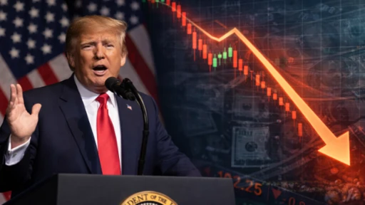 Trump'ın konuşmasının ardından dolar endeksi d&uuml;şt&uuml;