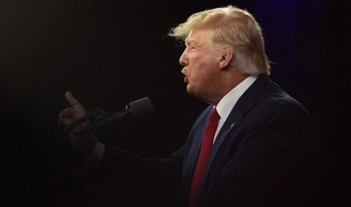 Trump'tan Çin'e yeni tehdit: 'Yarına kadar...'