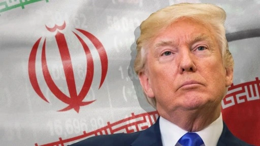Trump'tan İran'a tehdit dolu mesajlar: Hepsi öldü, daha kötüsü geliyor