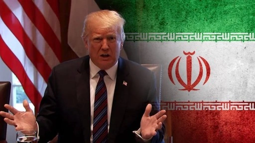 Trump’tan İran mesajı: Belki yaparım, belki yapmam
