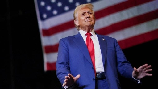Trump’tan İsrail-İran gerilimine tehlikeli yorum: 'Savaşta İsrail iyi gidiyor'