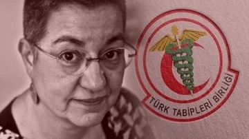 TTB Başkanı Fincancı'nın avukatından a&ccedil;ıklama