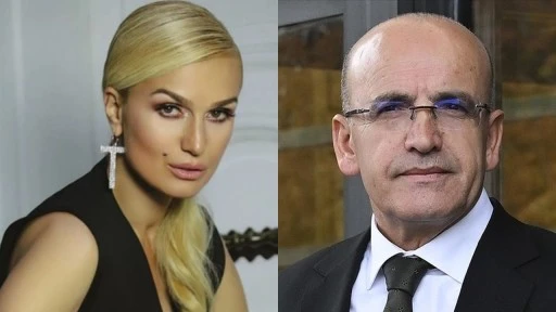 Tuğba Özay'dan, Mehmet Şimşek'e: Her şeyden vergi alıyorsunuz!