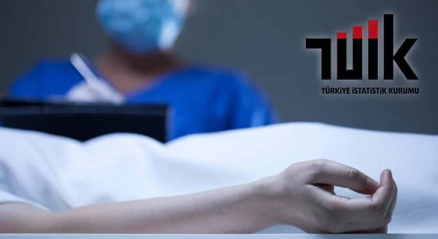 T&Uuml;İK, 2 yıl sonra &ouml;l&uuml;m istatistiklerini a&ccedil;ıkladı!
