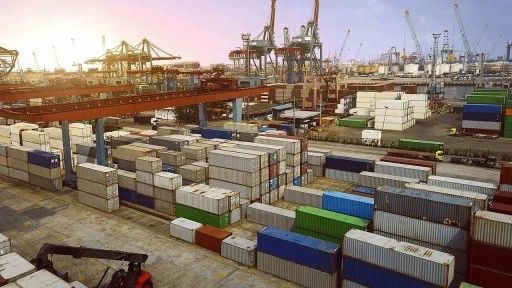 TÜİK açıkladı: Dış ticaret açığı nisanda 21 ayın zirvesinde!