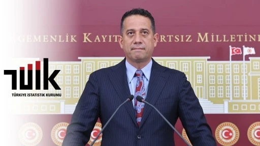 TÜİK, Başarır'ın eleştirilerine &quot;hakaret&quot; dedi! 50 bin TL tazminat davası açtı...