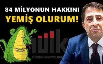 T&Uuml;İK Başkanı: Bir yanlışa imza atarsam...