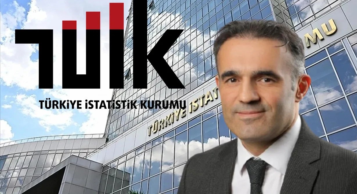 T&Uuml;İK Başkanı g&ouml;revden alındı!