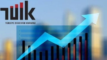 T&Uuml;İK'e g&ouml;re enflasyon y&uuml;zde 80,21'e y&uuml;kseldi!