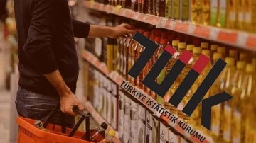 T&Uuml;İK&rsquo;e g&ouml;re t&uuml;ketici g&uuml;veni arttı!