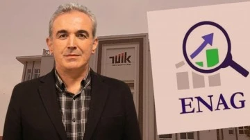 TÜİK’in ENAG’a açtığı davayı mahkeme reddetti!