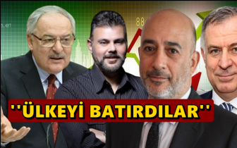 T&Uuml;İK'in enflasyon rakamlarına tepki yağdı!