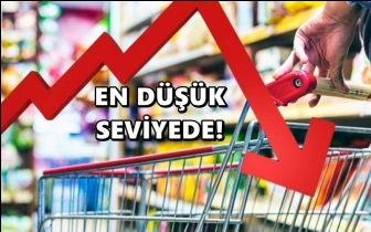 T&uuml;ketici g&uuml;ven endeksi &ccedil;akıldı!