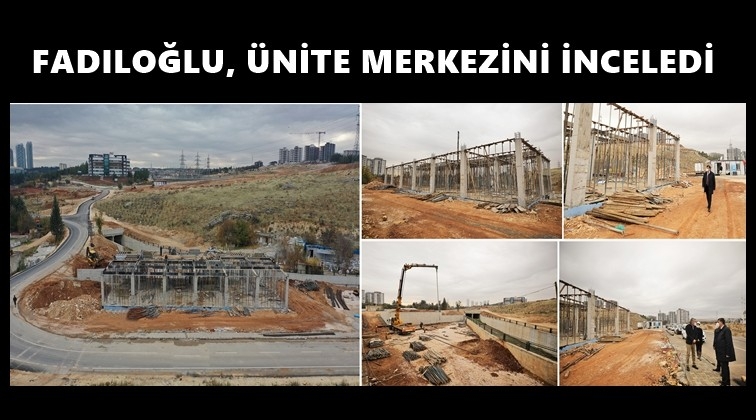 T&uuml;m ihtiya&ccedil;lar tek merkezden karşılanacak