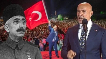 Tunç Soyer’e 'Vahdettin’e hakaret' soruşturması