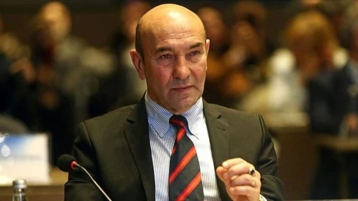 Tun&ccedil; Soyer hakkında yeniden tutuklama talebi