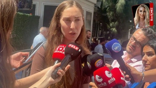 Tunç Soyer'in kızı Defne Soyer’den açıklama: 'Siyasi bir süreç'